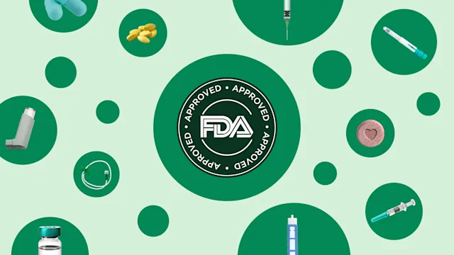 Pharmacy: pharmacy FDA 2024