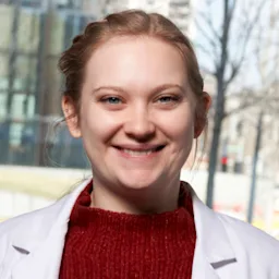 Kaitlyn Ellis, PharmD Candidate