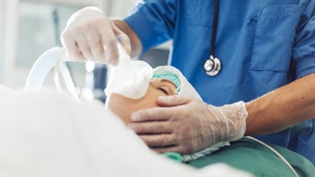 Health: Anesthesia: anesthesia-515743658