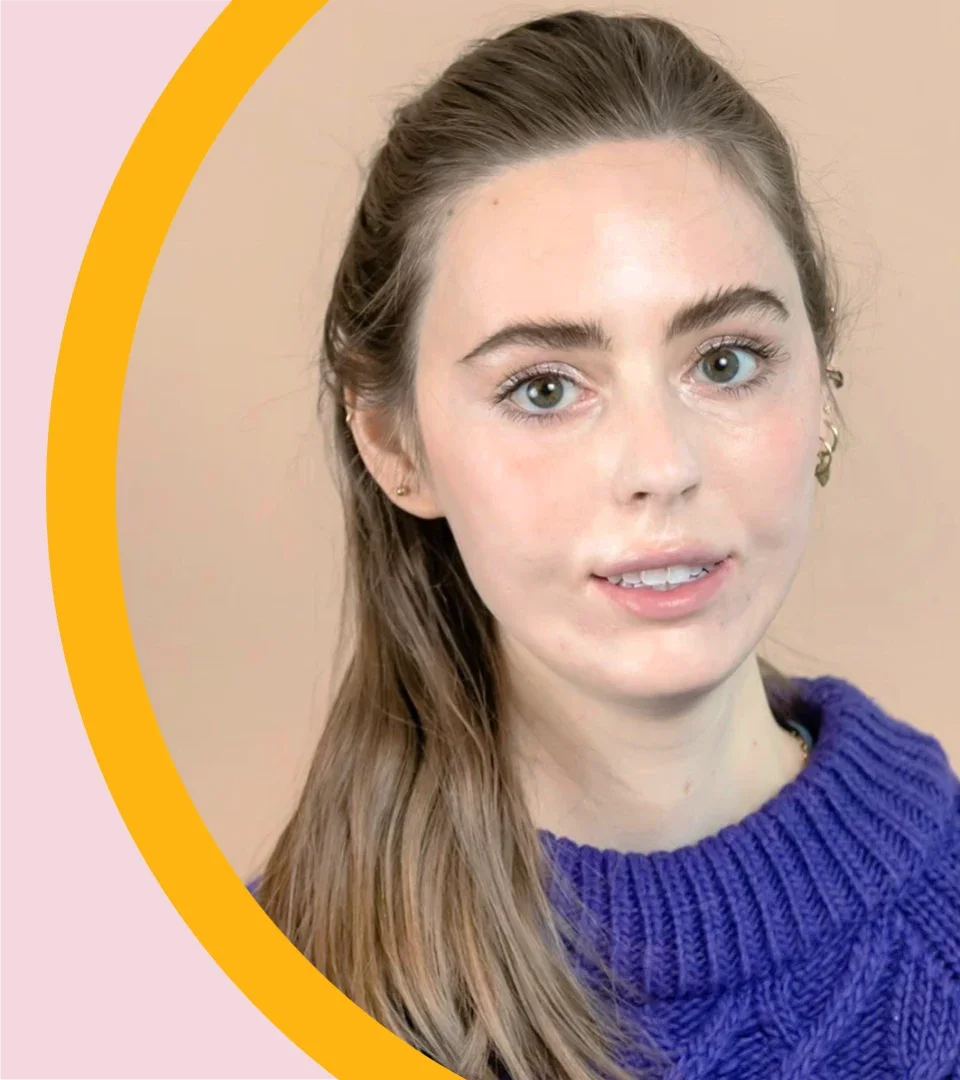 Carden Wyckoff is pictured in a headshot.