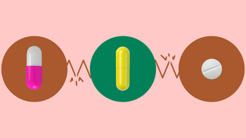 Gabapentin: drug interaction gabapentin