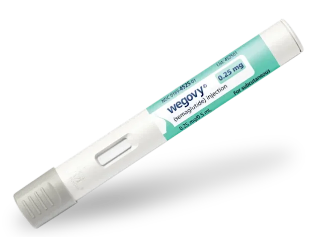 Wegovy Pen