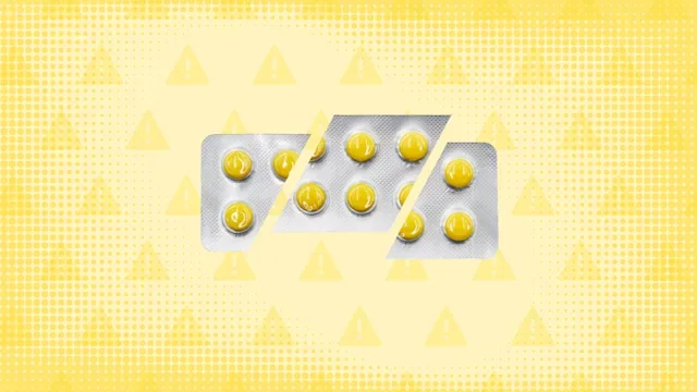 12 Donepezil Side Effects You Should Know About