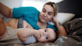 Health: Depression: GettyImages 1322686170