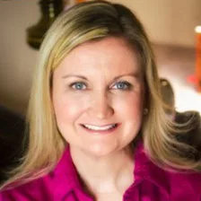 Staci Gulbin, MS, MEd, RDN