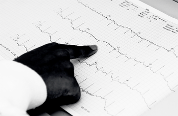 Health: Heart Attack: GettyImages-128930561