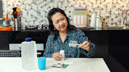 Ciprofloxacin is a prescription antibiotic for adults and children that treats infections like UTIs and pneumonia. Here are best dosing practices for ciprofloxacin and more.