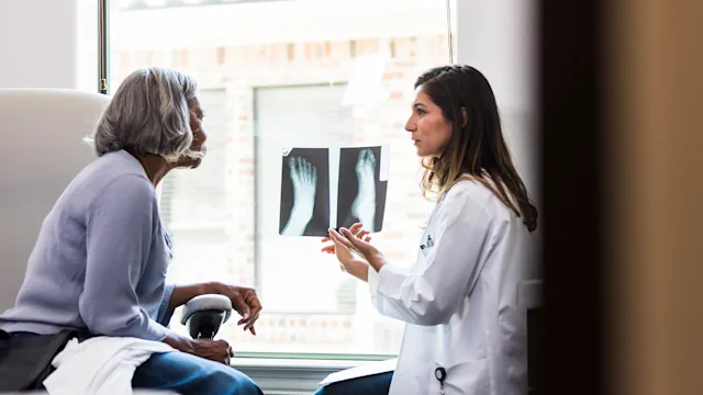 10 Medications That May Increase Your Risk of Osteoporosis