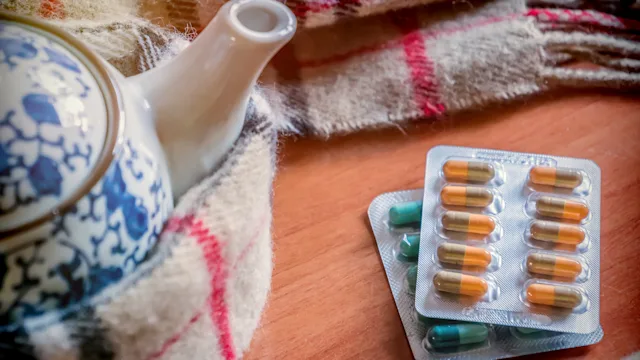 How to Choose the Best Cold and Flu Medicine for Your Symptoms