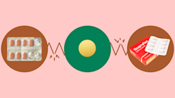 Meloxicam is an anti-inflammatory used to treat arthritis. Taking meloxicam with alcohol and other medications can produce harmful interactions.
