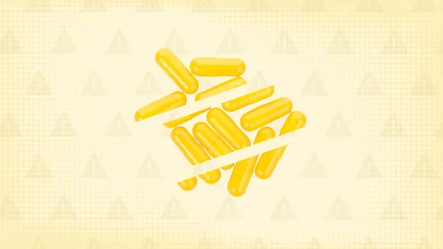 Exxua: side effects exxua