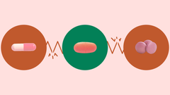 Avoid potentially harmful drug interactions by knowing what not to take with ARBs like valsartan. Here are 5 interactions to be aware of when taking Diovan.