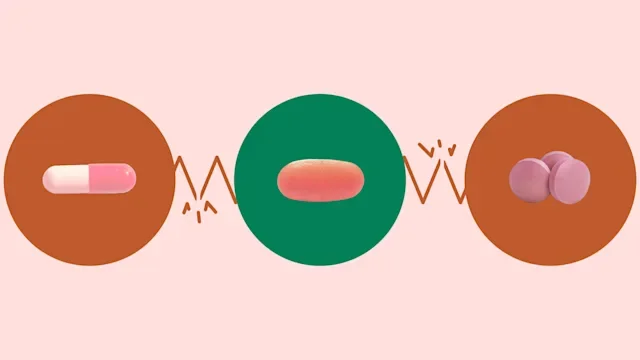 5 Valsartan Interactions You Should Know About
