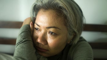 Health: Hypothyroidism: GettyImages 1217126793