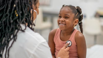Health: Low cost free healthcare: GettyImages 1297688910