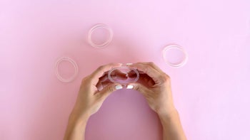 Health: Birth control: GettyImages 1329750744 2