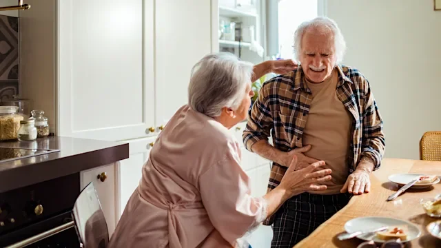 What Is a Bowel Obstruction?