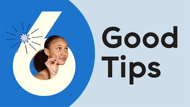 Patient experiences: GRxH tips acne black skin featured image