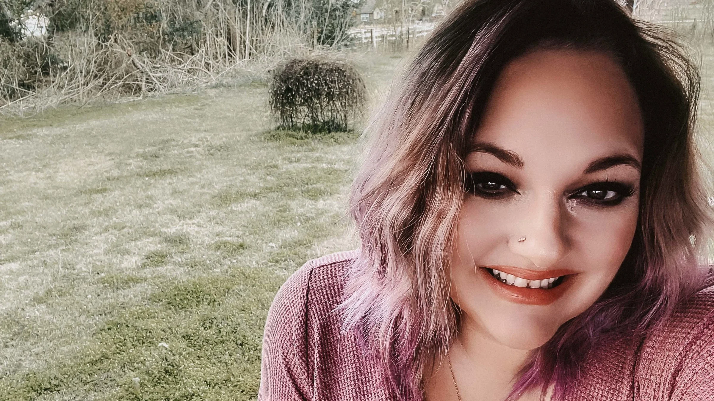 Photo of Nikki Meyer.