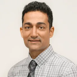 Punkaj Khanna, PharmD