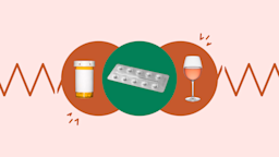 Read about eight phenobarbital interactions to be aware of and when to reach out to your healthcare professional for more information.