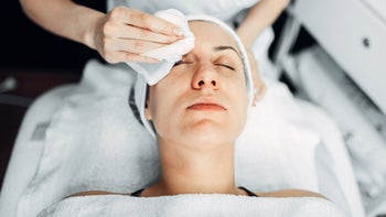 Health: Acne: GettyImages 1017224376