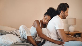 Health: Women's Health: GettyImages 1294144606