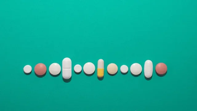 Health: Research: GettyImages-1277995462