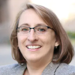 Julia Tell, Ph.D.