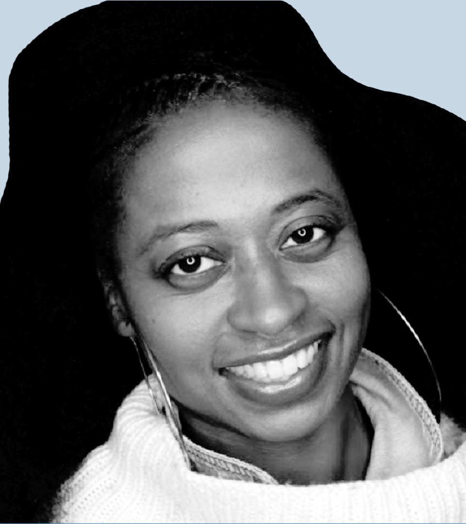 Jewell Singletary is pictured in a headshot.