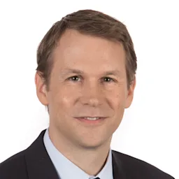 John Strickler, MD
