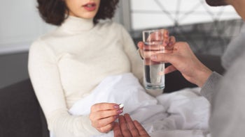 Abortion: Plan C: partner offering pill water 945148426