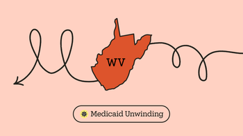 medicaid rollback states WV