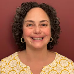 Sarah Morin, RPh