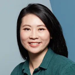 Connie Zheng, PharmD
