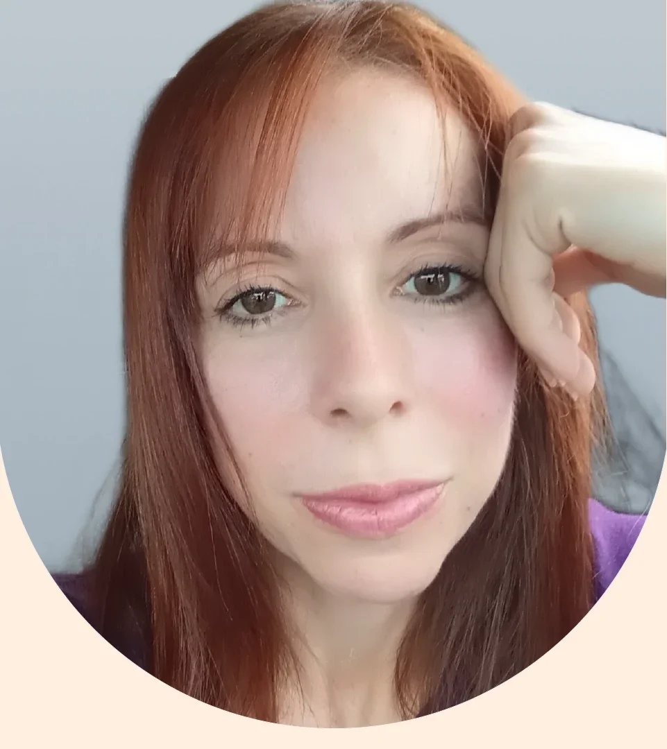 Patient Experience: Dog: Jennifer Edwards: Headshot