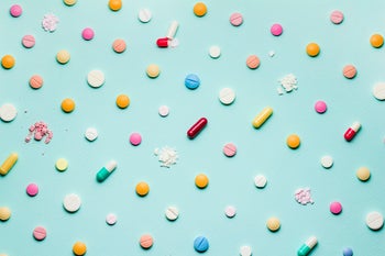 Health: STDs: GettyImages-963142602