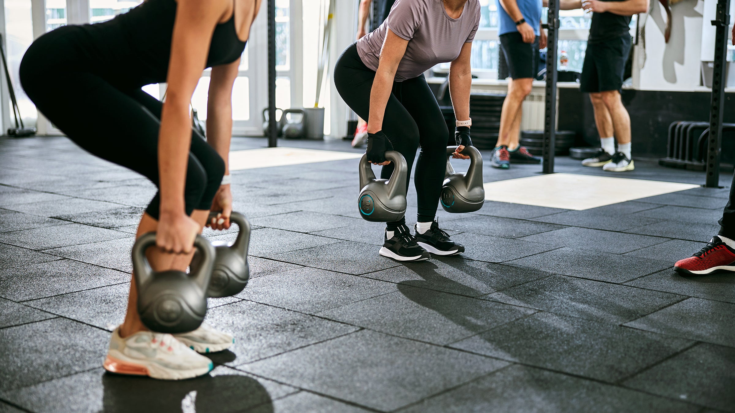 8 Benefits of Deadlifting, According to Medical Experts - GoodRx