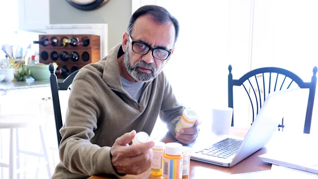 Lisinopril vs. Benazepril and More: What’s the Best ACE Inhibitor?