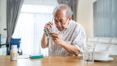 Is omeprazole an antacid? Learn about omeprazole with GoodRx, including safety, potential side effects, and more.