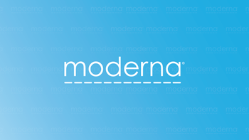 Health: COVID: Moderna