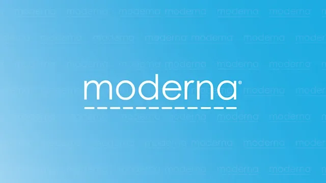 Health: COVID: Moderna