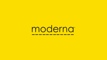 Health: COVID: Moderna