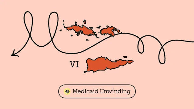 Medicaid: medicaid rollback states VI