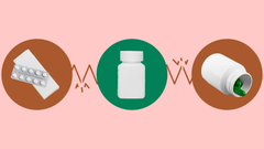 Metoprolol is one of the most popular beta-blockers in the U.S., but interactions are common. Here are the top Metoprolol interactions you should know about.