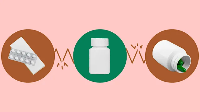 7 Metoprolol Interactions You Should Know About