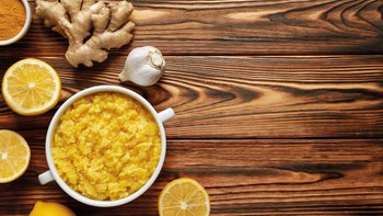 Health: Diet nutrition: GettyImages 1300635268