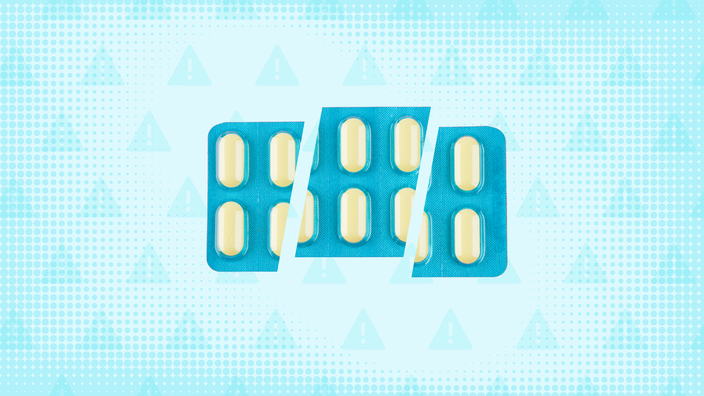 Common Chantix Side Effects Everyone Should Know - GoodRx