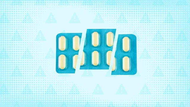 9 Chantix Side Effects You Should Know About