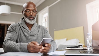 Health: Medicare: GettyImages 1064982984